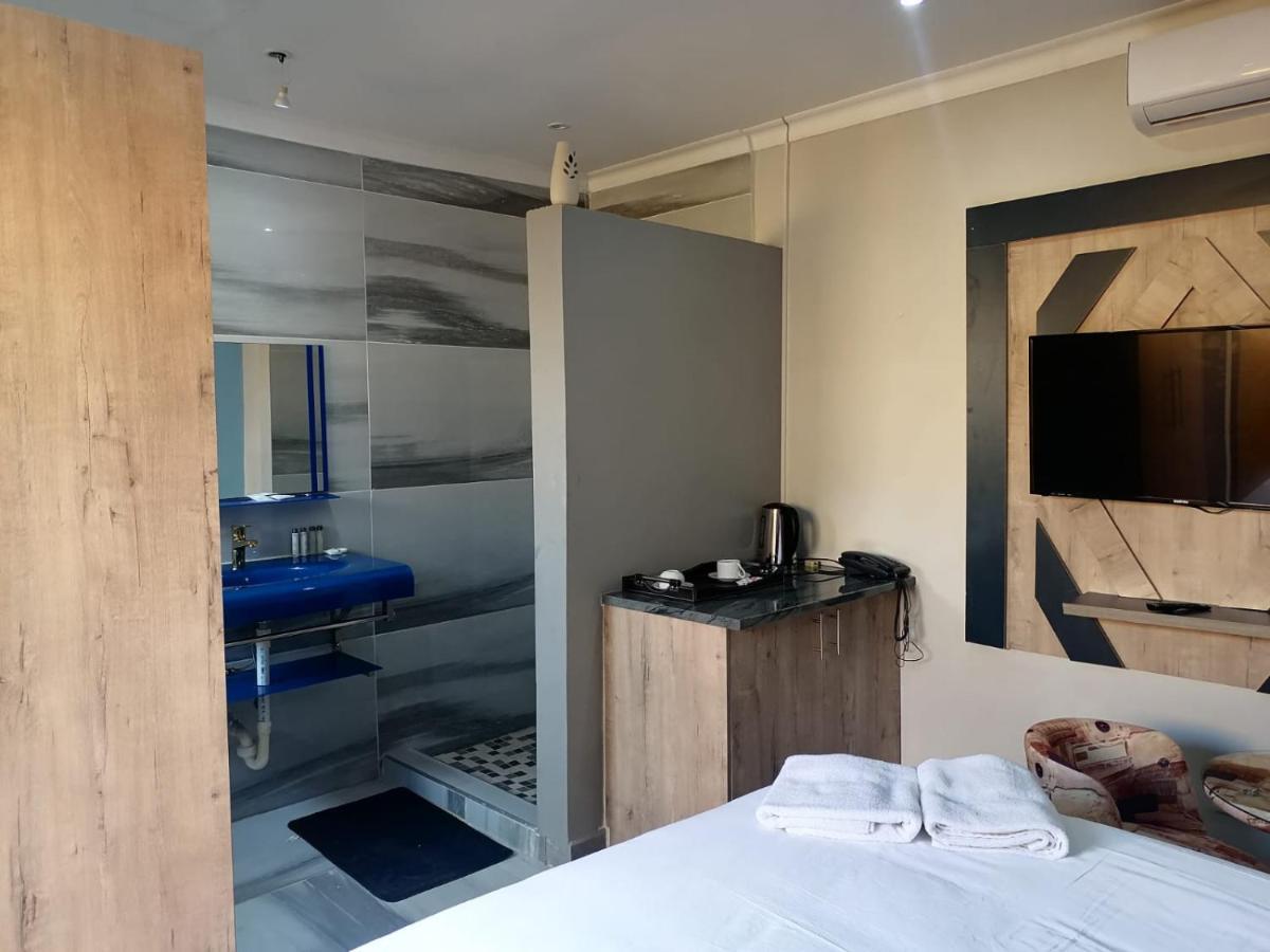 National Lodge Benoni Ngoại thất bức ảnh