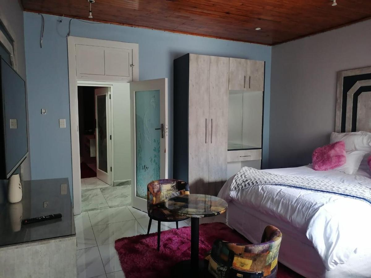 National Lodge Benoni Ngoại thất bức ảnh