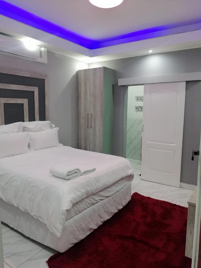 National Lodge Benoni Ngoại thất bức ảnh