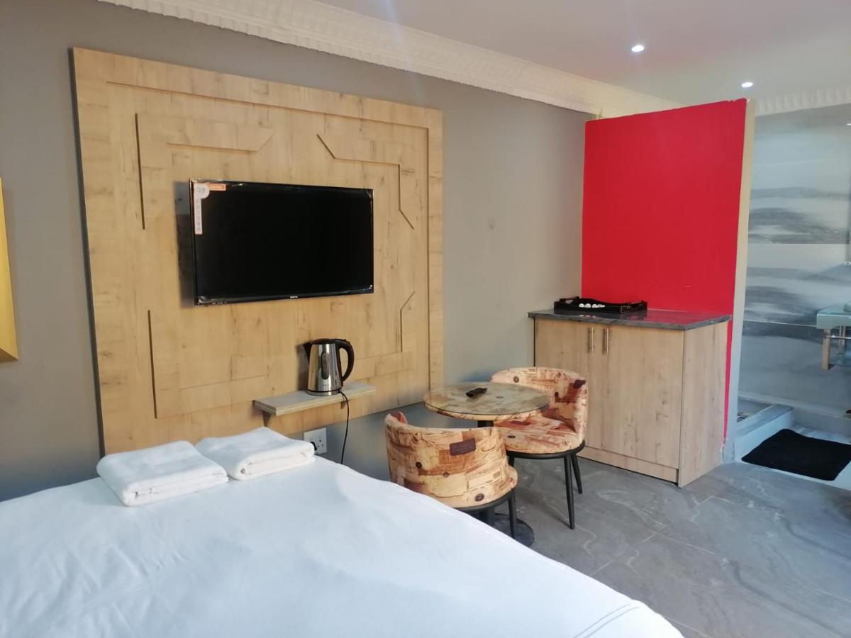 National Lodge Benoni Ngoại thất bức ảnh