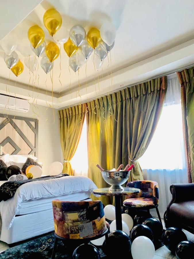 National Lodge Benoni Ngoại thất bức ảnh