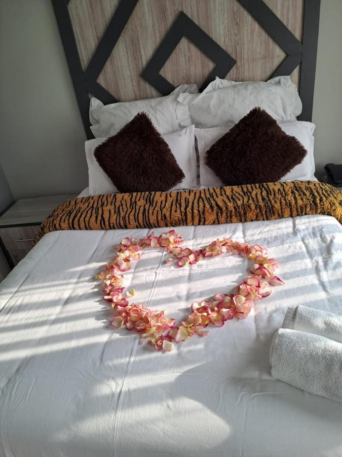 National Lodge Benoni Ngoại thất bức ảnh