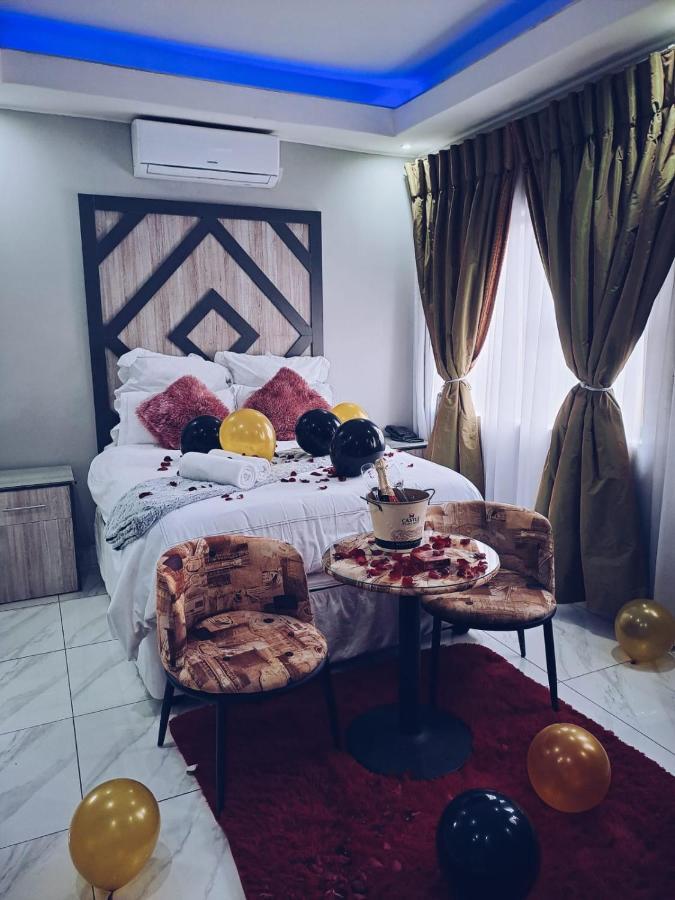 National Lodge Benoni Ngoại thất bức ảnh