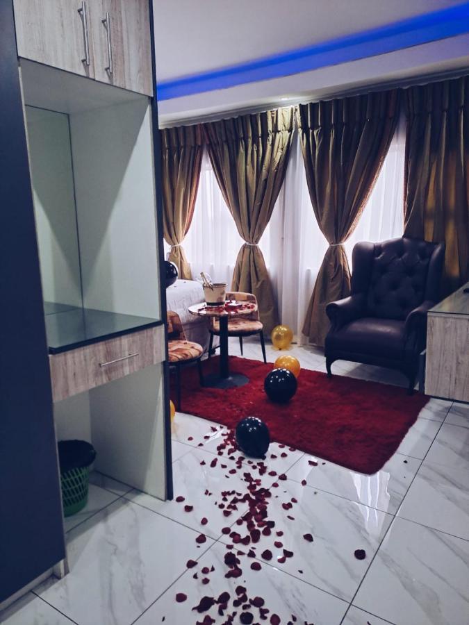 National Lodge Benoni Ngoại thất bức ảnh
