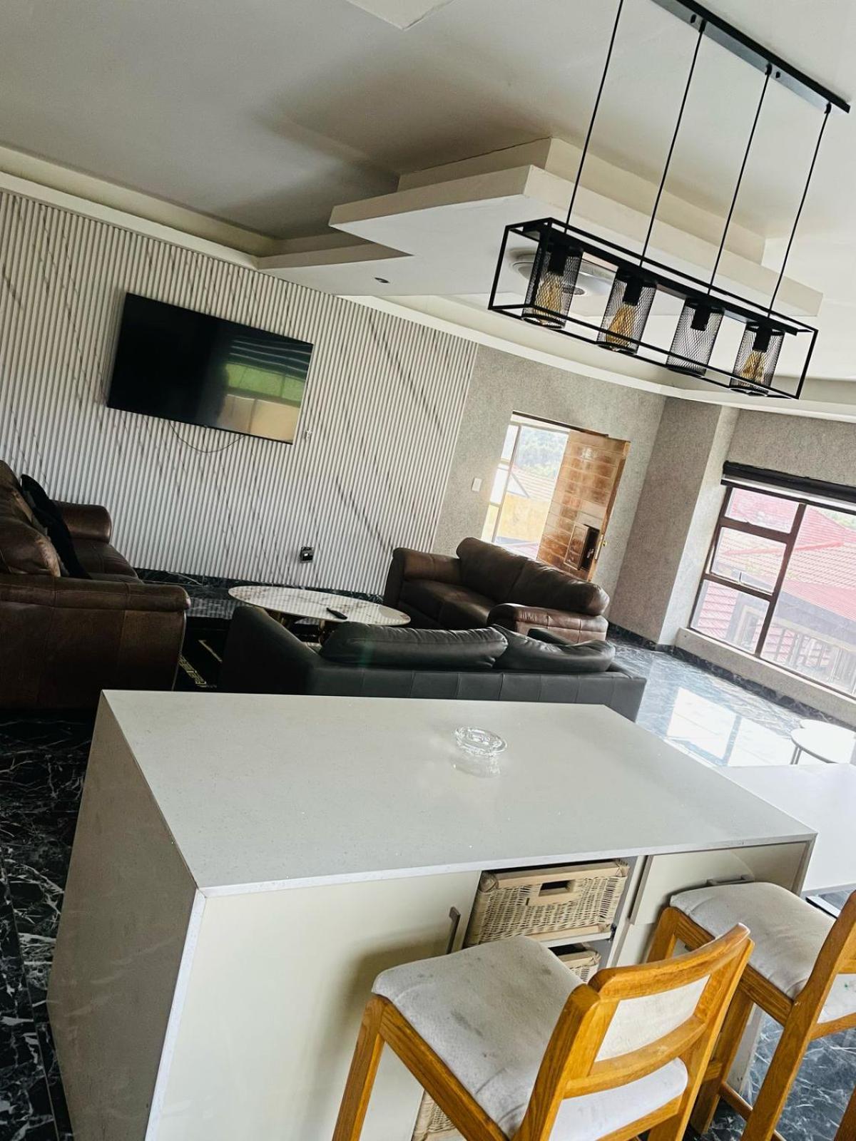 National Lodge Benoni Ngoại thất bức ảnh