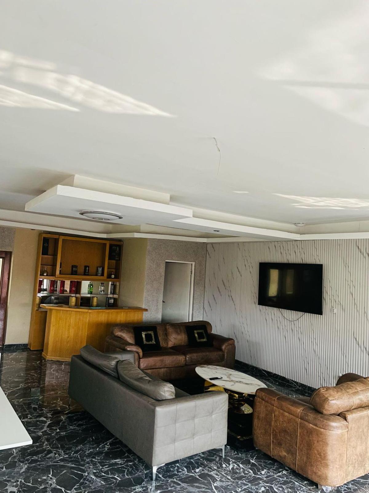National Lodge Benoni Ngoại thất bức ảnh